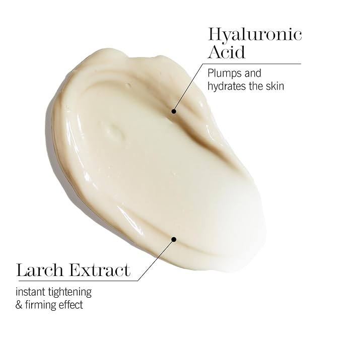 This Works Perfect Cleavage & Neck Serum with Marine Algae & Hyaluronic Acid – Neck Cream Firms & Hydrates – 5 fl oz-FemmiqueWomen