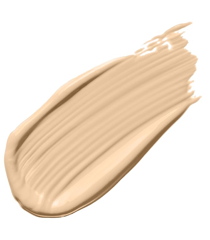 Jerome Alexander MagicMinerals AirBrush Foundation, Spray Makeup with Skincare Active Ingredients, Ultra-Light, Buildable, Full Coverage Formula (Light Medium)-FemmiqueWomen