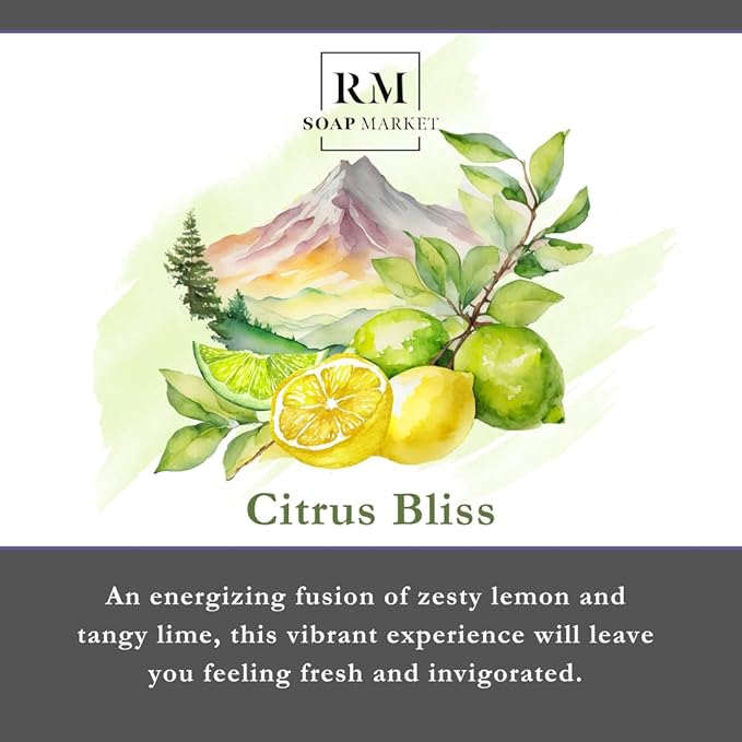 Goat Milk Lotion, Citrus Bliss Fragrance, Hydrating Lotion for Men & Women With Nourishing Goat Milk, Shea Butter, Sunflower Oil & Aloe, Packed With Vitamin A, E & Selenium, 9 Oz-FemmiqueWomen