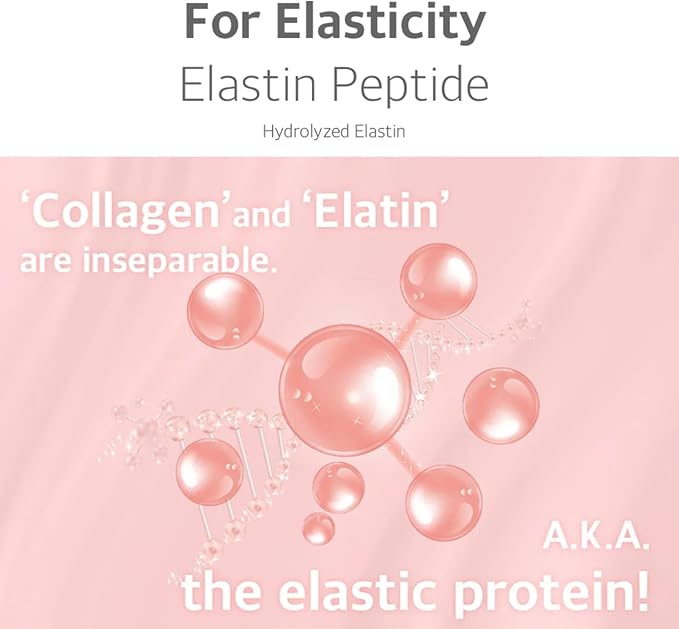 Lavien Micro Collagen Mist Essence - Hydrating Facial Spray, Redness and Smooth Skin - Suitable All Skin Types - 3.38 Fl Oz Bottle-FemmiqueWomen