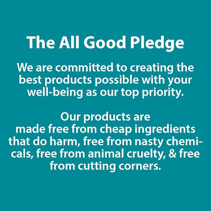 All Good Sunscreen - Sport Mineral Sunscreen Lotion, Reef Friendly, SPF 30+ for Face & Body, Water & Sweat Resistant, 2-pack (3 oz)-FemmiqueWomen