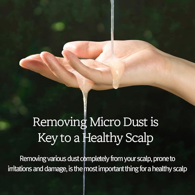 Bouquet Garni NARD Hair Shampoo Lavender Musk - Scalp Vitality, and Soft Cleansing (Containing Argan Olive Jojoba Macadamia Sunflower Oil, Protein, and Amino Acids) - 16.9 oz-FemmiqueWomen