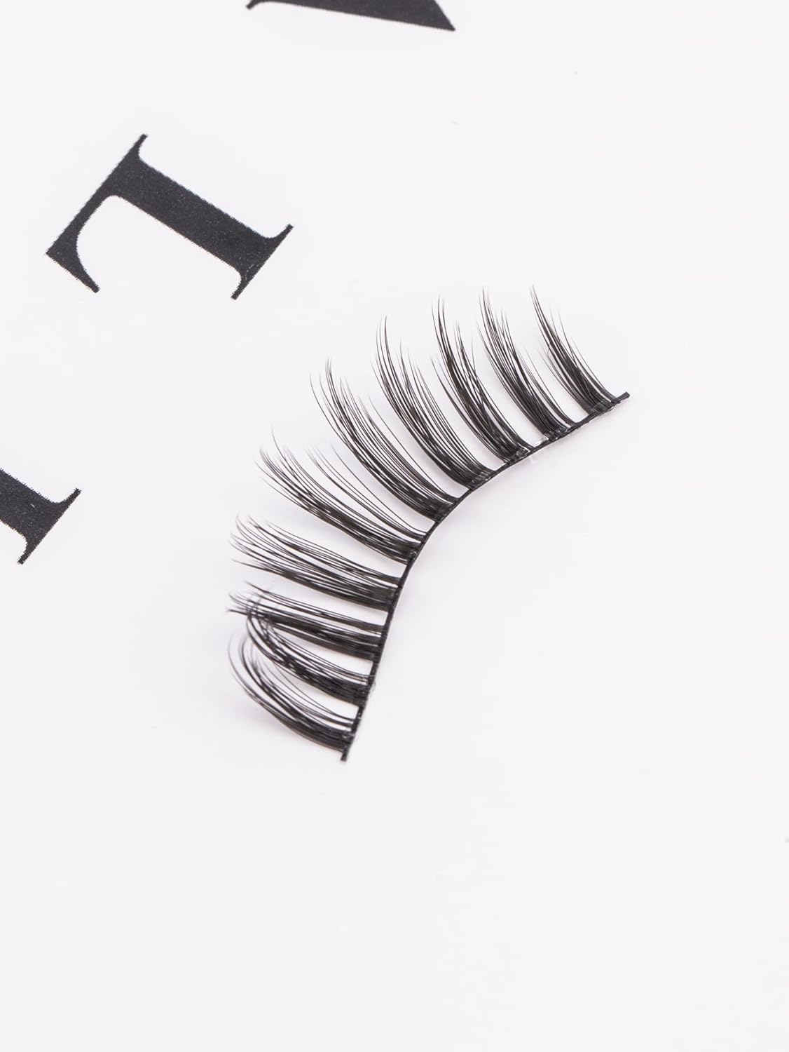 Manga Lashes Cat Eye Wispy Eyelashes Anime Lash Pack, 7 Pair-FemmiqueWomen