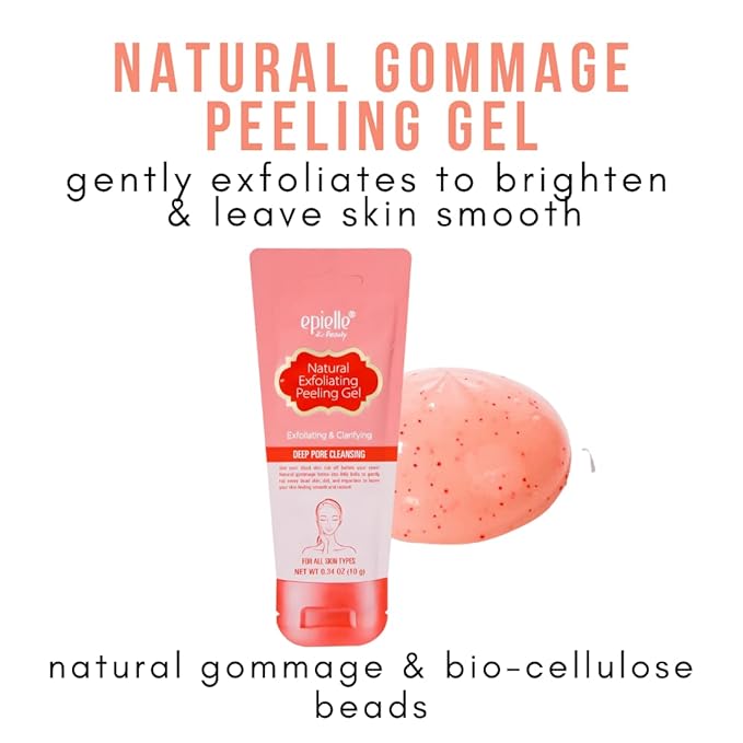 Skincare Beauty Kit | Korean Beauty | 6-Item Skincare Reset Kit | Beauty Gift, Spa Day, Gift Set | Korean Skincare-FemmiqueWomen