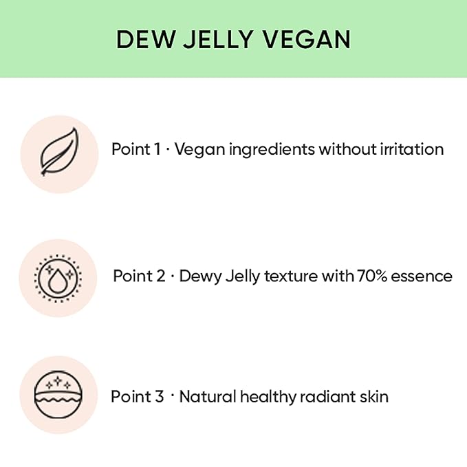 AMUSE Dew Jelly Vegan Cushion Foundation 02 NUDE | dewy, glow, long-lasting, double coverage, clean beauty, lightweight, natural look, foundation for sensitive skin, hydrating cushion-FemmiqueWomen