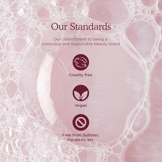 HANNI Cocoon Cleanse Serum with Shea Butter, Soap-Free Body Wash, Hydrating Cleanser with Eucalyptus, 3.7 oz (2 Pack)-FemmiqueWomen