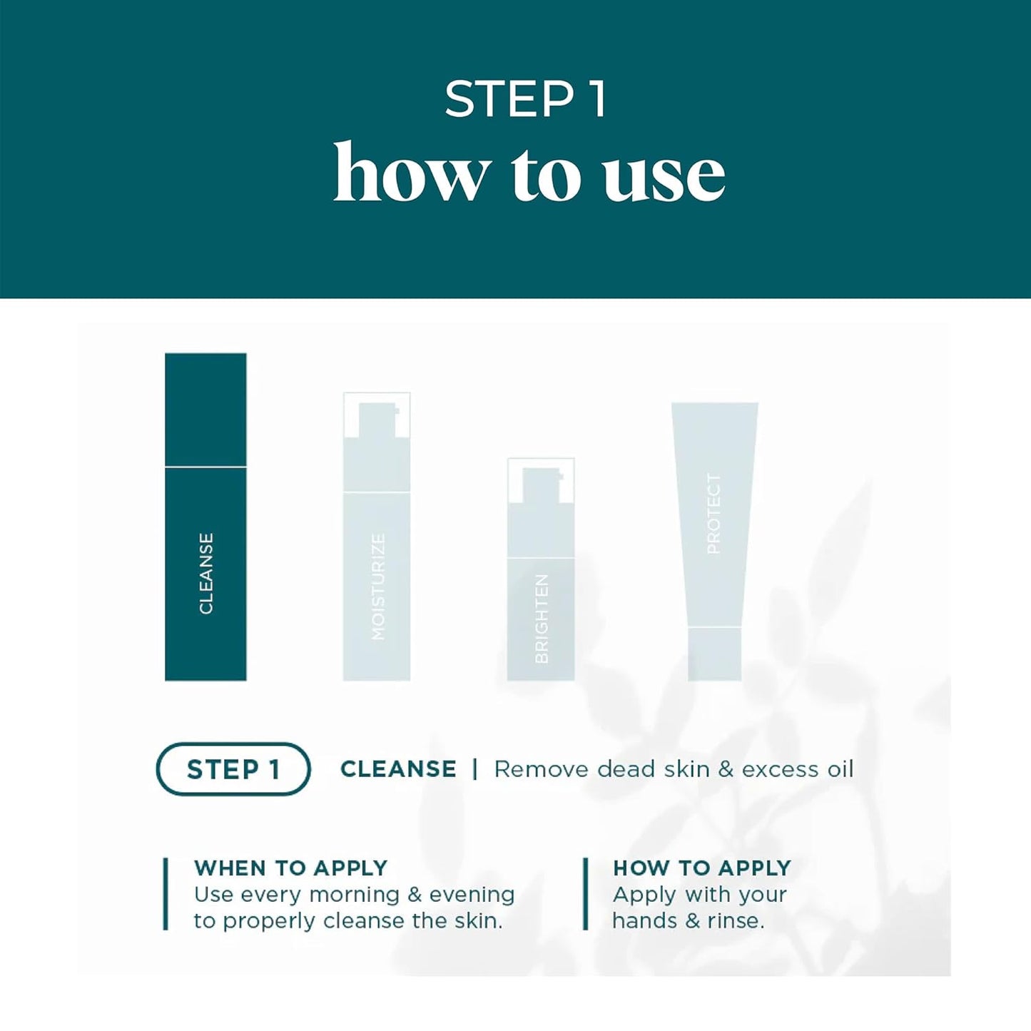 VI Derm Hydrating Gentle Purifying Cleanser – Face Wash with Aloe Vera, Antioxidants, and Willow Bark, Travel Size Mini Facial Cleanser for Makeup Removal and Sensitive Skin – 0.75 Fl Oz / 22 mL-FemmiqueWomen