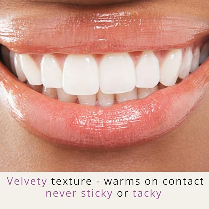 2 Pack - Botanical Lip Balm with Aromachology, Mood-Boosting Fragrance Technology, Soothes Chapped Lips & Relieves Dryness, Silky Smooth Texture Warms on Contact (2 Pack)-FemmiqueWomen