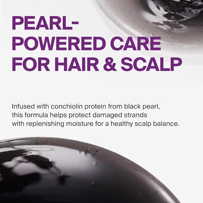 Dr.FORHAIR Folligen Silk Shampoo 500 ml/16.9 fl. oz. | Damaged Scalp And Hair Care | Hair Strengthening | Protein care | Smooths and Softens Rough Hair | Hypoallergenic-FemmiqueWomen