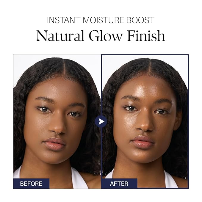 d'alba Piedmont Italian White Truffle Waterfull Essence Sunscreen, Vegan Skincare, Lightweight Sunscreen with BROAD SPECTRUM SPF 50+, Glowy, Safe for all Skin Types, Korean Skin Care (1.69 fl. oz)-FemmiqueWomen