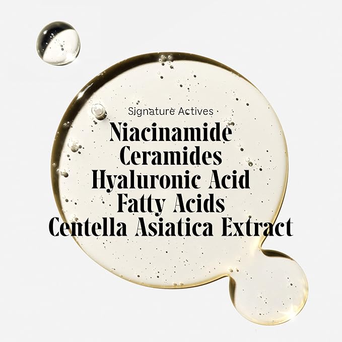 Nécessaire The Body Wash Fragrance-Free. Natural Body Wash for Women + Men. Barrier Cleanse. Multi-Ceramide Gel Cleanser, 16.9 Fl Oz.-FemmiqueWomen