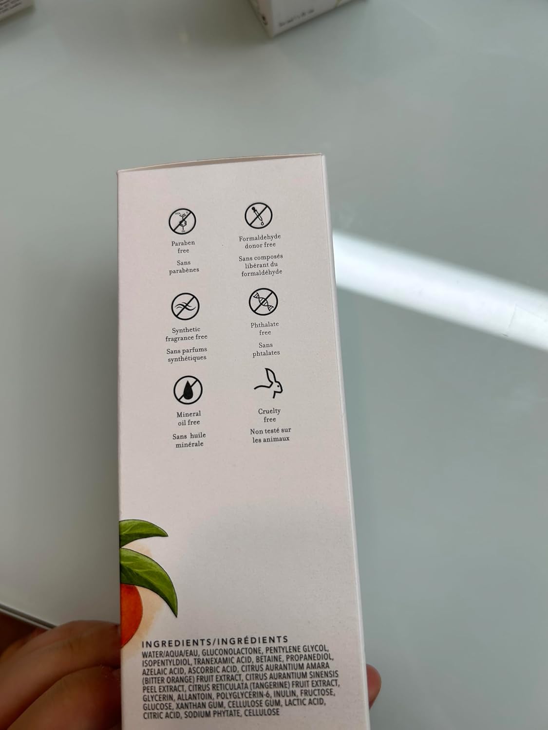 Farmacy 3% TXA Toner for Face - Brightening Face Toner for Oily Skin - Liquid Exfoliant with Azelaic Acid + 5% PHA to Target Visible Dullness + Help Reduce Uneven Skin Tone (120ml)-FemmiqueWomen