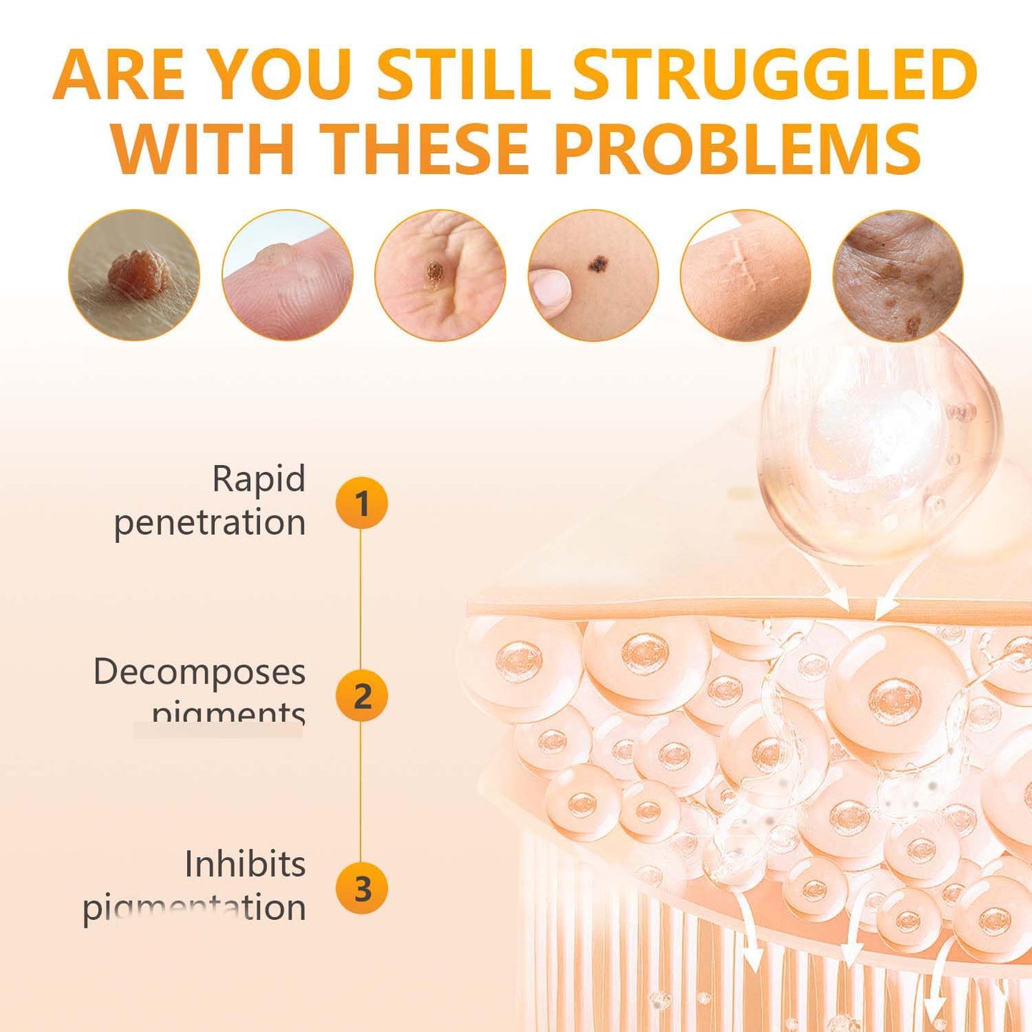 Bee Venom Cream,Bee Venom Comprehensive Cream, Bee Venom Skin Cream,Visibly reduces skin blemishes, Natural Professional Bee Venom Repair Cream, Gently Nourish the Skin, for All Skin Types (2pcs)-FemmiqueWomen