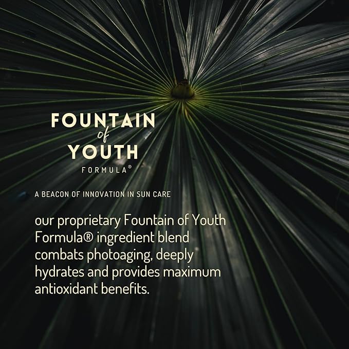 Natural Mineral Sun Screen SPF 30 for Face & Body – Lightweight, Hydrating & Moisturizing Sunscreen – Daily Sunscreen Moisturizer, No White Cast Zinc Oxide, Reef-Safe Korean Skin Care-FemmiqueWomen