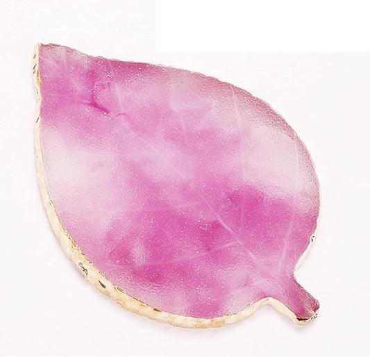 1 Piece Nail Art Palette Nail Polish Palette Mixing Palette Makeup Plate Nail Plates for Nail Art Nail Tip Holder Nail Art Display-FemmiqueWomen