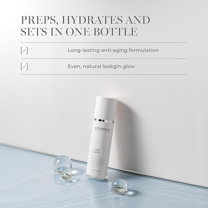 Hydrating Complex Mist-FemmiqueWomen