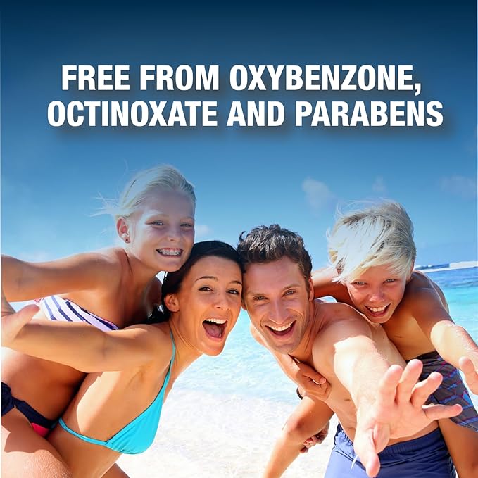 CoreTex Sun X 50 SPF Broad Spectrum Sunscreen Packets with Resealable Travel Bag - Pack of 15 Paraben, Oxybenzone, Octinoxate, & Oil Free Sunscreen - Water & Sweat Resistant Up to 80 Minutes-FemmiqueWomen