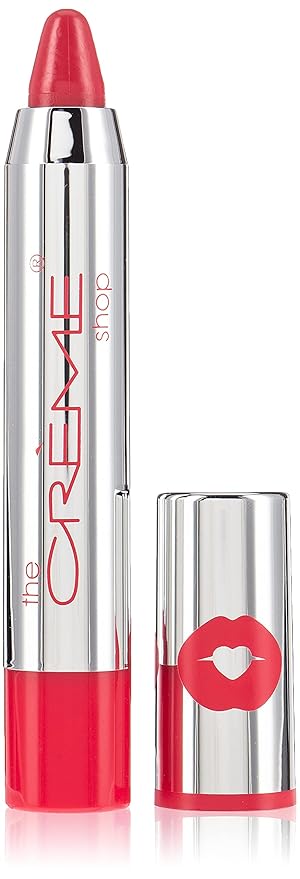 "Kiss It Better" Tinted Lip Balm with Vitamin E Booboo-FemmiqueWomen