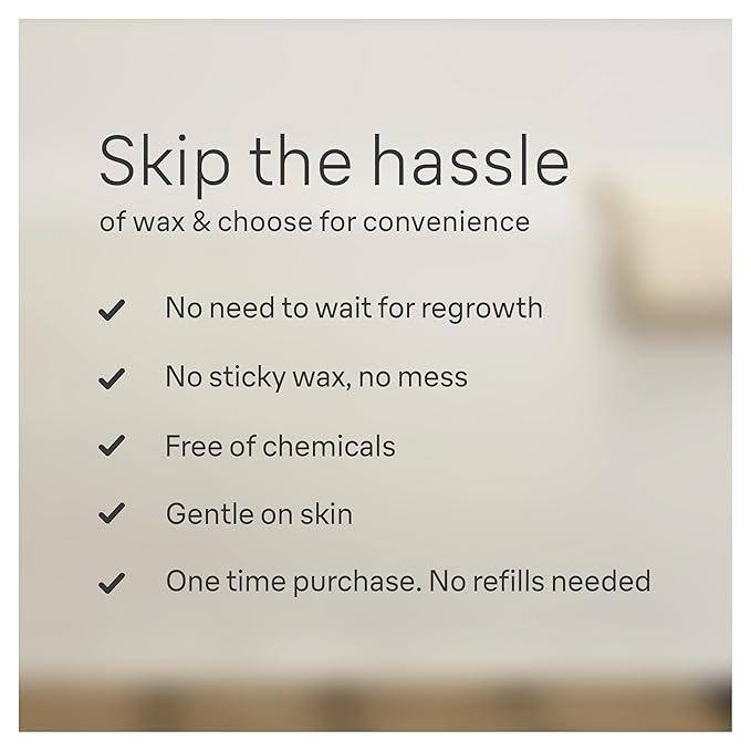 Braun Silk-épil 7 Epilator, Wet and Dry, Wide Head, Includes Venus Intimate Razor, Shaver Head and Trimmer Comb, SE7-141-FemmiqueWomen