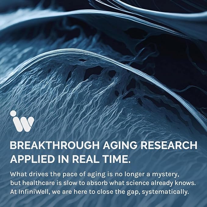 InfiniWell PTD-DBM Peptide Hair Serum for Fuller-Looking Hair - Scalp Treatment for Visible Growth & Follicle Renewal - Reinforce Restoration, Strand Integrity & Optimal Density (25 ml)-FemmiqueWomen