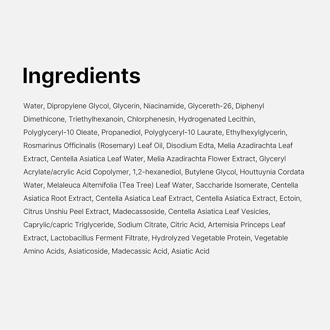 medicube Exosome CICA Tea Tree Calming Toner Pads for Sensitive Skin with Centella Asiatica Help Reduce Redness & breakouts. Low-irritating & Hydrating Daily Care, Korean Skincare, Vegan (100 Pads)-FemmiqueWomen