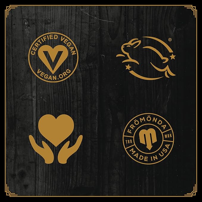 (Woody) Body Powder Cedarwood & Tea Tree (5 oz, 1-Pack) Unisex, Talc-Free, Anti-Chaffing, Sweat Defense with Essential Oils-FemmiqueWomen