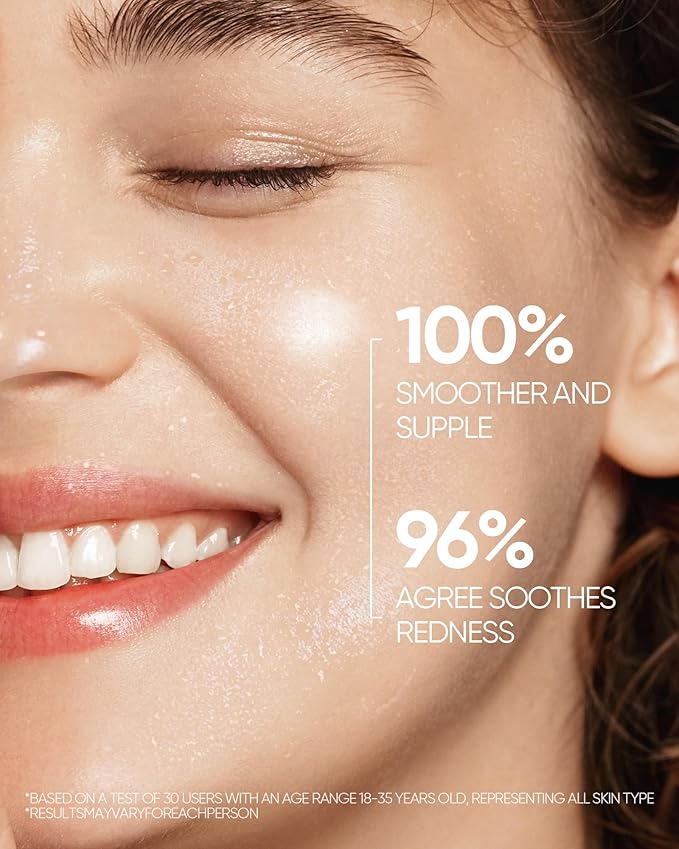 Radiance Booster Spray Serum, Vegan Skin Care, Light-weight Face Moisturizer, Glow Serum for Radiant Skin, Non Comedogenic, All In One Mist, 3.3 fl oz.-FemmiqueWomen