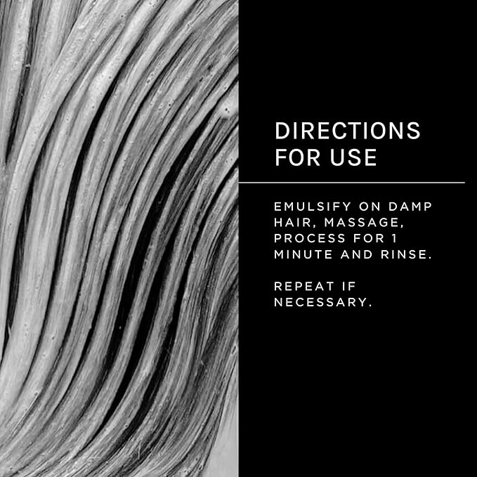 pH PURE HAIR Rejuvenating Hydrating Shampoo - Sulfate-Free Clarifying Natural Shampoo for Thinning, Hair Loss & Hair Growth Repair - 33.8 oz-FemmiqueWomen