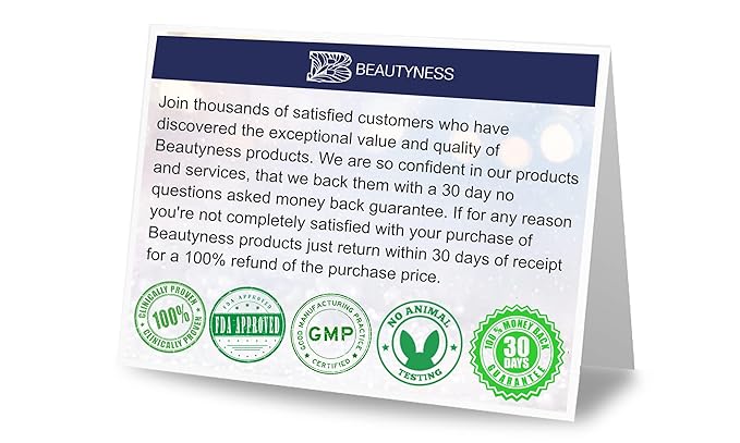 Instant Ageless Eye Cream – Anti Wrinkle Cream, Removes Under Eye Puffiness, Bags, Expression Lines, & Dark Circles. Powerfully Tighen & Lifts Sagging Skin. Disappears Before Your Eyes In Minutes.-FemmiqueWomen