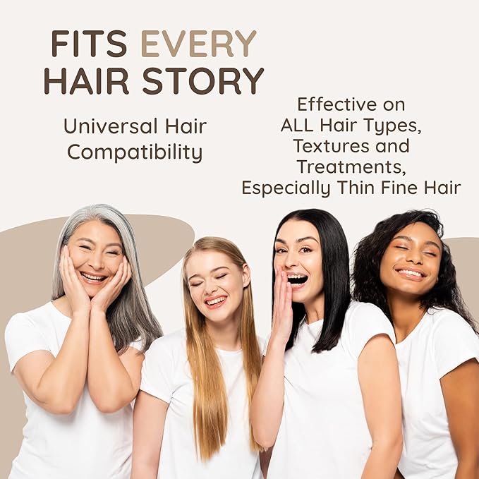 VITAMINS hair cosmetics Keratin Hair Mask - Deep Repair Conditioner with Biotin & Castor Oil - For Damaged, Dry, Curly, Straight, Thin & Fine Hair - Intense Collagen Protein Treatment-FemmiqueWomen