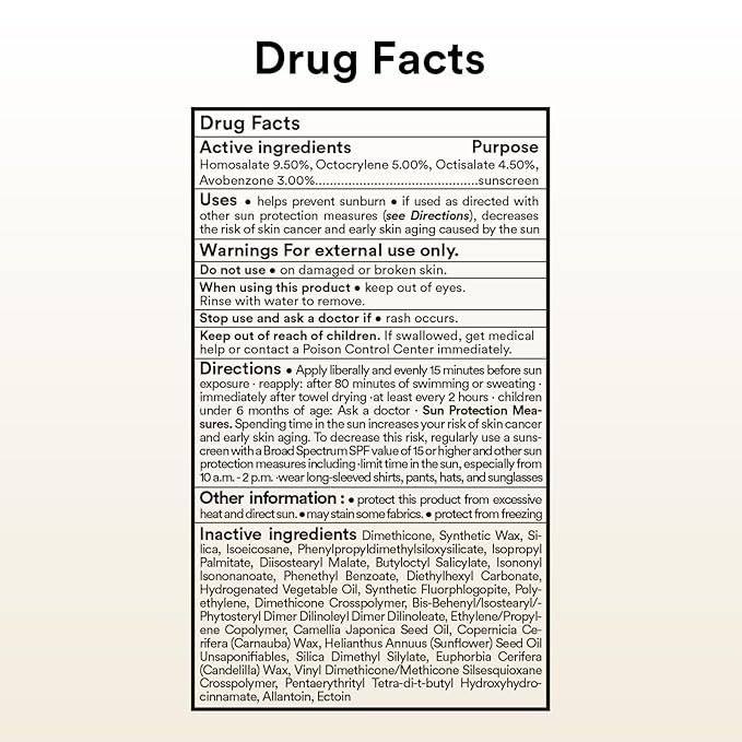 Abib Airy Sunstick Protection Bar DUO Broad Spectrum SPF50+ 1.62 oz / 46 g (Semi-matte) | Korean Suncreen Stick Suncare Sunblock, No Whitecast, Protector Solar Barra, Water resistant-FemmiqueWomen