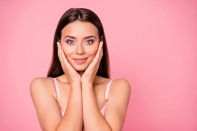 Rose Hydrosol Water - 32 oz - Pure Rose Hydrosol – Hydrating Face Toner Rose Water for Skin and Hair, Linen Spray for Sheets, Room Freshener, Body Spray by Organic Pure Oil - Packaging May Vary-FemmiqueWomen