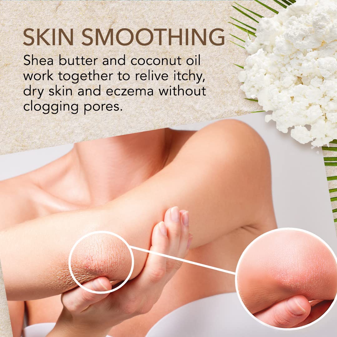 O NATURALS 3-Pack Organic Soap Bar 4oz each Set - 100% Vegan Cold Process Body Wash Scented Premium Essential Handmade Soap - Natural Soaps for Men Women, Face, Body - Coconut and Shea Butter-FemmiqueWomen