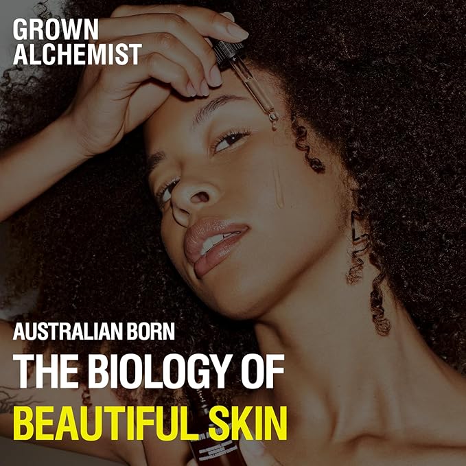 Grown Alchemist Body Cleanser. Gentle Body Wash that Hydrates and Cleanses Skin (300ml).-FemmiqueWomen