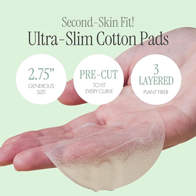 Heartleaf Biome Trouble Calming Pad 100 Sheets | Soothing Cleansing Pads for Face Redness and Sensitivity | Pure & Refreshing Korean Face Pads-FemmiqueWomen