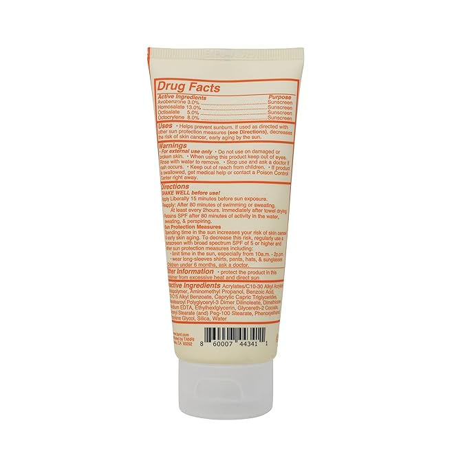 TANRI Primo Explorer Pack; Includes SPF50+ Sunscreen Lotion with Zero White Cast, Active Wipes No-Rinse Body Wipes, Moisturizing SPF15 Pear Lip Balm and an Adjustable Fanny Pack (4-Pack Bundle)-FemmiqueWomen