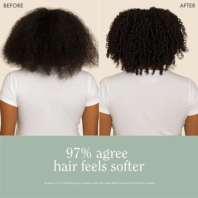 Rizos Curls Biotin Wash Bundle-FemmiqueWomen