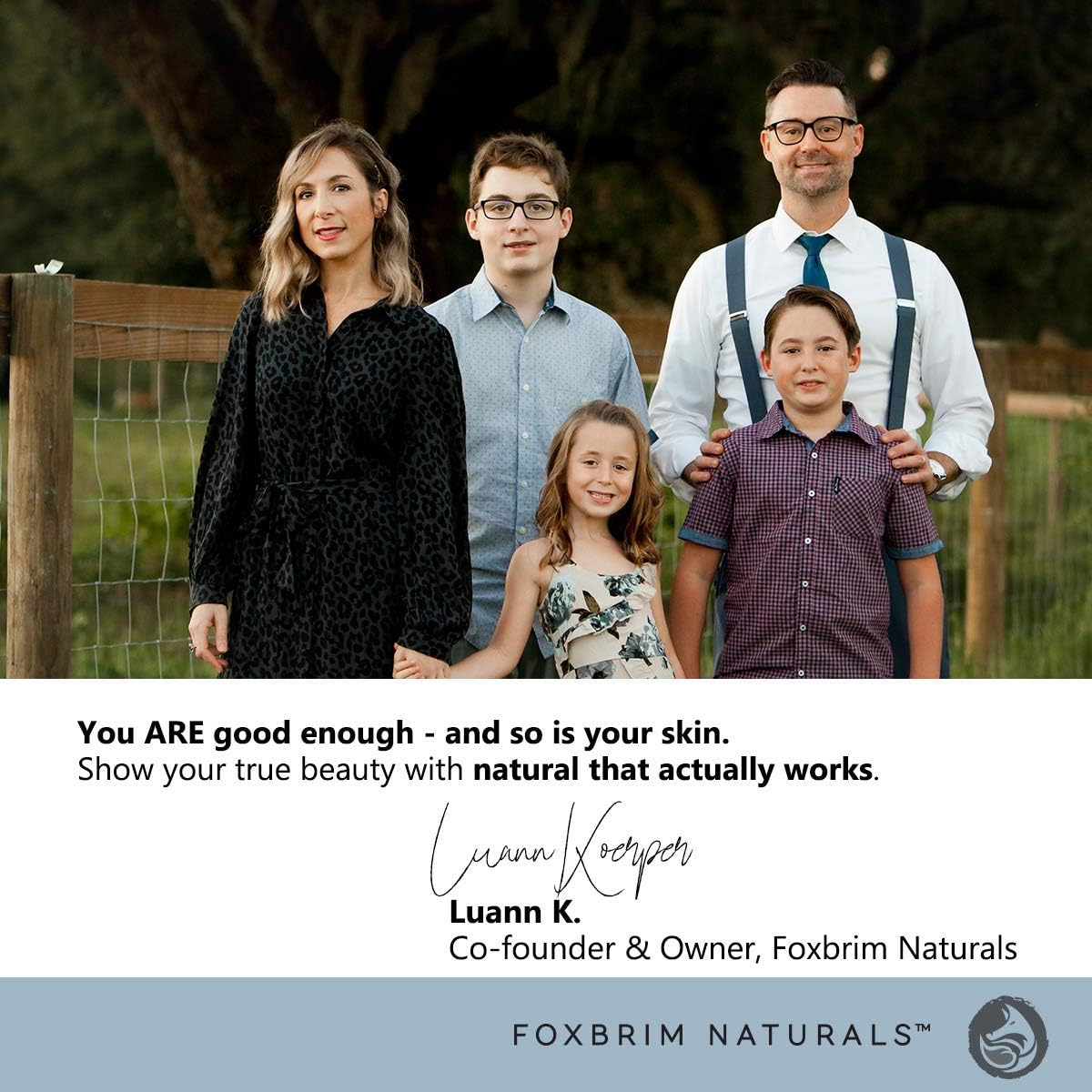 Orange Blossom Water Face Toner - Alcohol-Free Daily Facial Toner Spray 100% Natural for Sensitive Skin Acne and Breakouts - Best to Tone Tighten and Clear Pores - 120mL/4.oz by Foxbrim-FemmiqueWomen