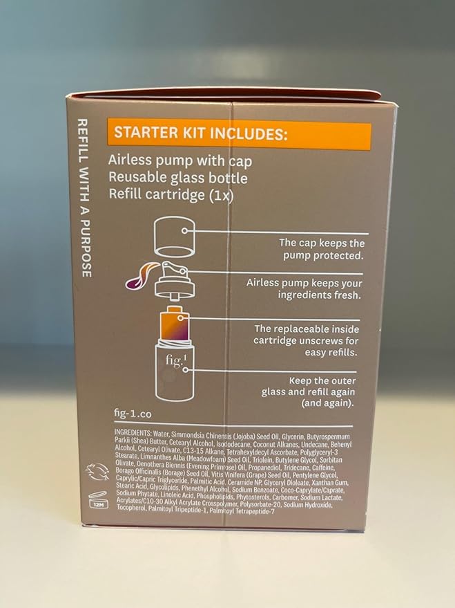 Vitamin C Eye Cream-FemmiqueWomen