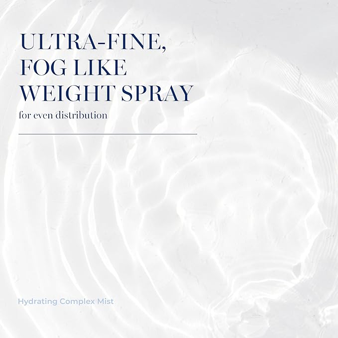 Hydrating Complex Mist-FemmiqueWomen