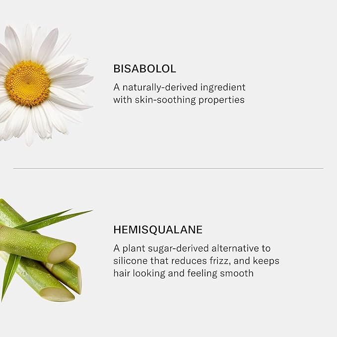 SEEN Shampoo, Fragrance Free - Non-Comedogenic & Sulfate-Free Hair Shampoo- Dermatologist-Developed - Safe for Sensitive, Eczema & Acne Prone Skin-FemmiqueWomen