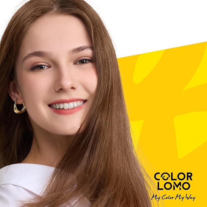 Ultra Color Safe Shampoo | Help Prevent Fading & Provide Subtle Color Replenishment | Prolong Color Vibrancy and Enhance Shine | Vegan & Cruelty-Free Formula | For Brown Color Treated Hair-FemmiqueWomen