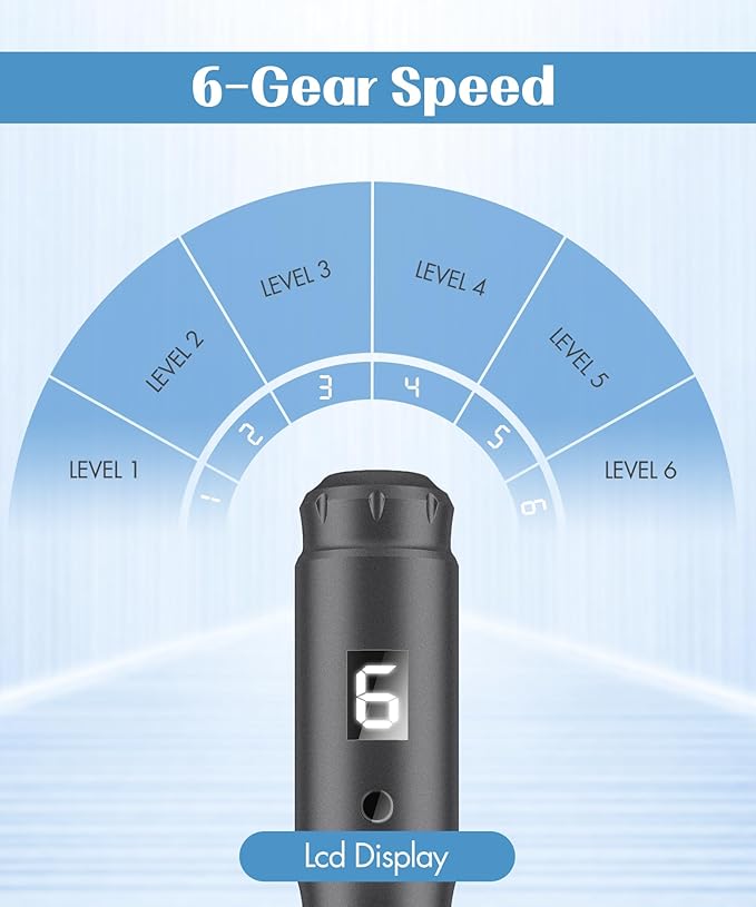 0.25mm Derma Roller Pen-FemmiqueWomen