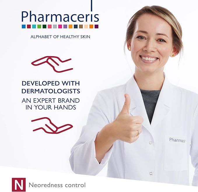 Redness Soothing Mist Toner, Facial Toner, Face Mist, Helps Soothe Redness, Hydrate, Even Skin Tone, for Sensitive & Red Skin, Alcohol-Free, pH Balanced Face Toner, Puri-CAPILIQUE-FemmiqueWomen