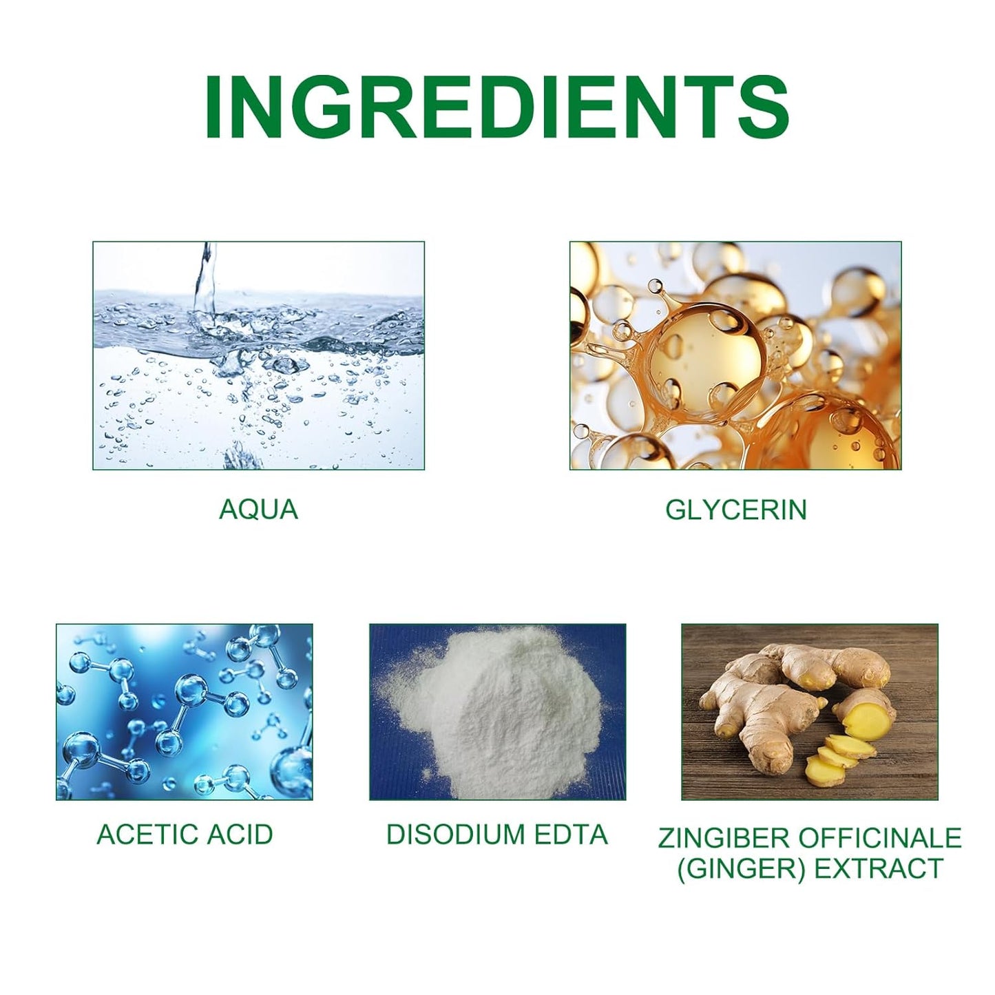 3Pcs Ginger Nail Serum, 2-in-1 Serum Repair Essence, Ginger Care Oil for Nails Strengthener Oil, Care Moisturizer-FemmiqueWomen