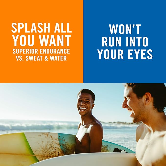 Banana Boat Sport Ultra SPF 50 Lip Sunscreen Twin Pack | SPF Lip Balm Pack & Sport Ultra, Reef Friendly, Broad Spectrum Sunscreen Stick, SPF 50, 1.5oz.-FemmiqueWomen