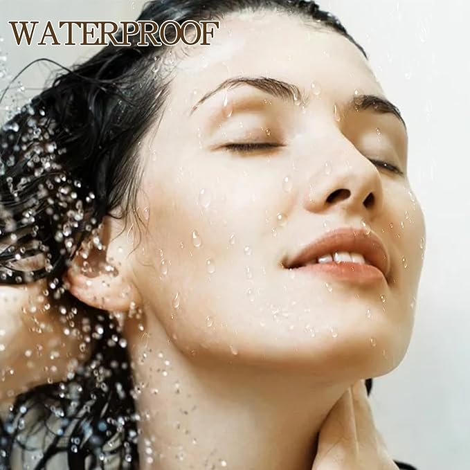 2pcs Concealer Pencil with Sponge,Full Coverage,Waterproof Under Eye Concealer Stick for Dark Circles,Blemishes,Aging Spots,Acne,Freckles-FemmiqueWomen