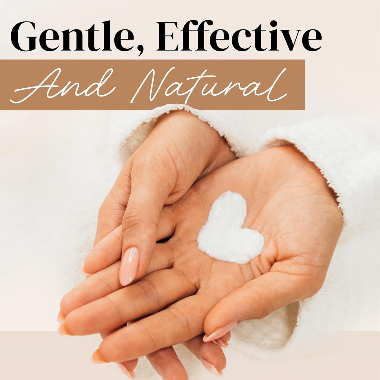 -417 Minus Milk & Honey Hand Moisturizer: Nourishing Anti-Oxidant Rich-FemmiqueWomen