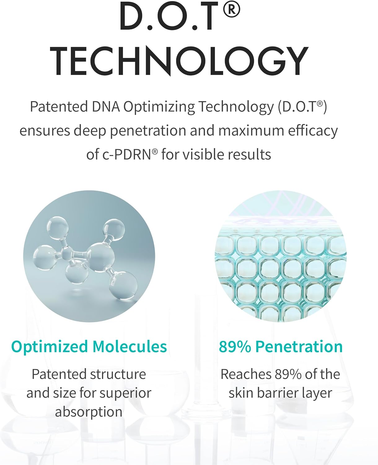 REJURAN® Rebalancing Toner, c-PDRN® – Salmon DNA Hydrating & Soothing Facial Toner for Skin Texture, Pore Care & Barrier Support with Salmon DNA. Korean Skin Care (4.05 fl oz)-FemmiqueWomen