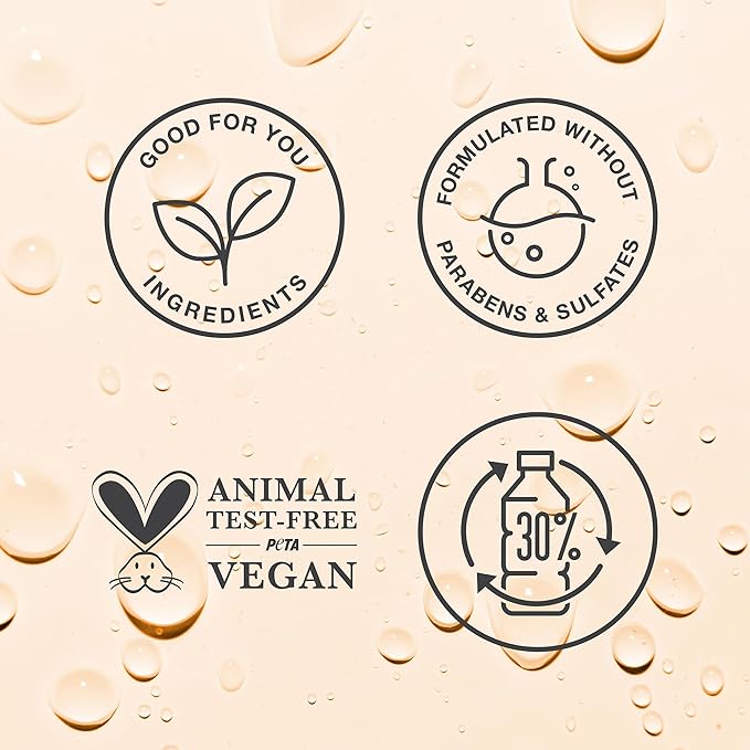 RAW SUGAR Simply Body Wash Variety Trio (25 Fl Oz, Pack of 3) Vegan Bath & Shower Gel, Raw Coconut + Mango, Pineapple + Maqui Berry + Coconut and Watermelon + Fresh Mint, No Sulfates & Parabens-FemmiqueWomen